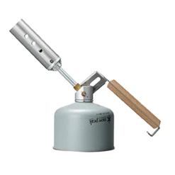 Snow Peak Folding Torch