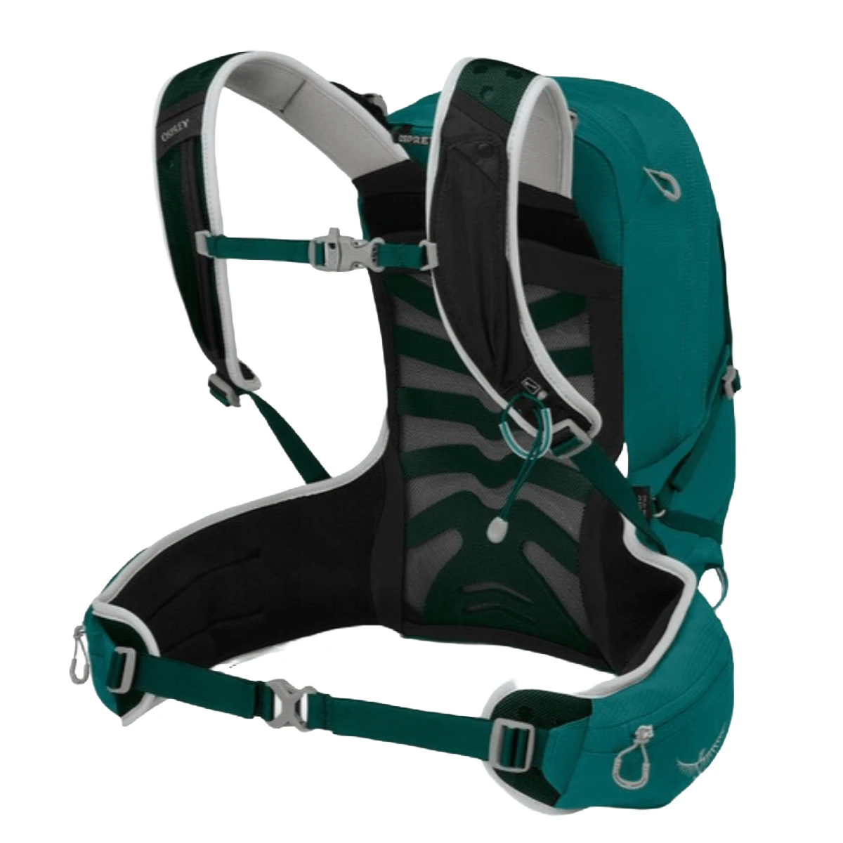 Osprey Tempest 20 Extended Fit Backpack 4 Osprey Tempest 20 Extended Fit Backpack - Image 2