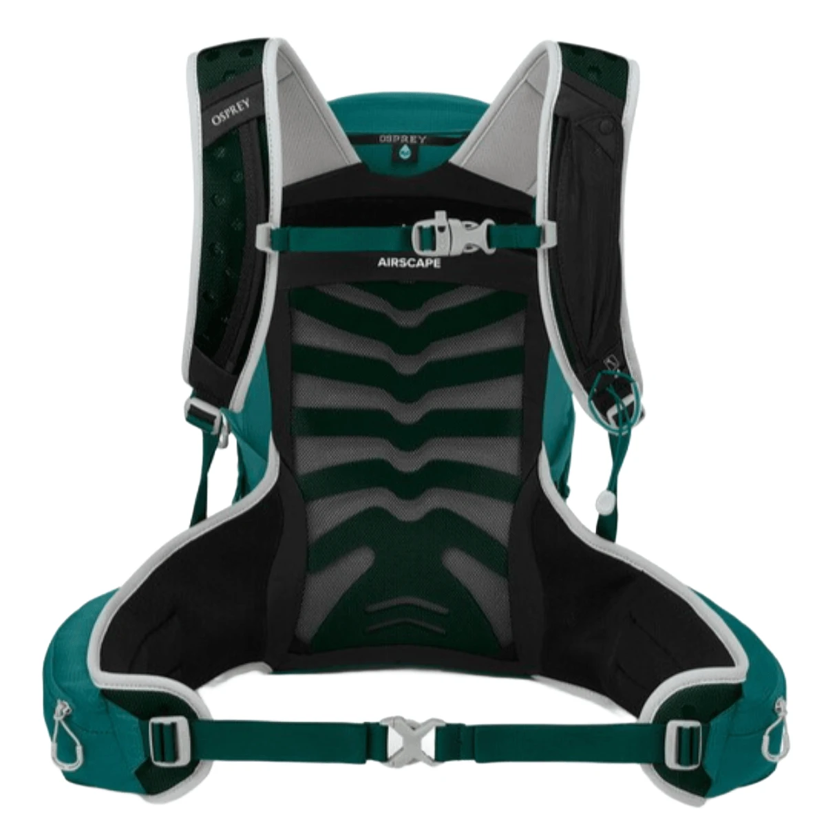 Osprey Tempest 20 Extended Fit Backpack 6 Osprey Tempest 20 Extended Fit Backpack - Image 4