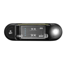 Goal Zero Venture 75 Battery Bank -Outdoor Sports Shop 1258736 1200 auto