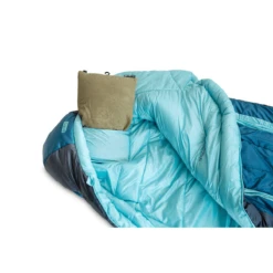 NEMO Equipment Forte 35°F Sleeping Bag - Women's 14 NEMO Equipment Forte 35°F Sleeping Bag - Women's -Outdoor Sports Shop 1258769 1200 auto