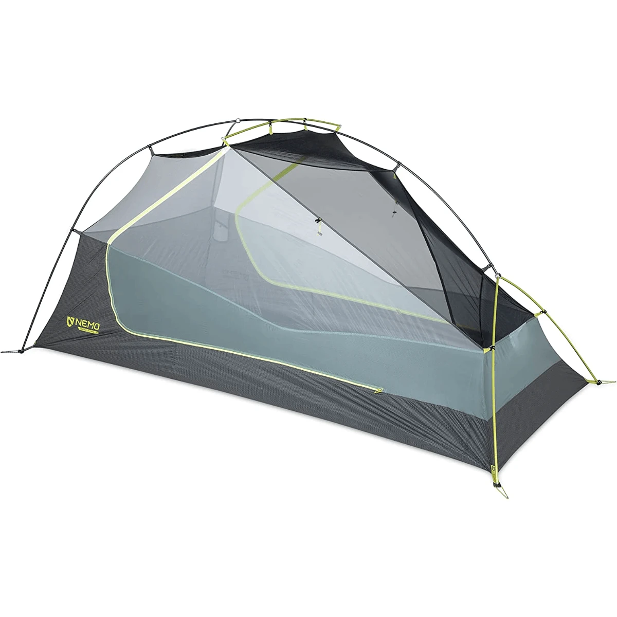 NEMO Equipment Dragonfly OSMO Ultralight Backpacking Tent 3 NEMO Equipment Dragonfly OSMO Ultralight Backpacking Tent