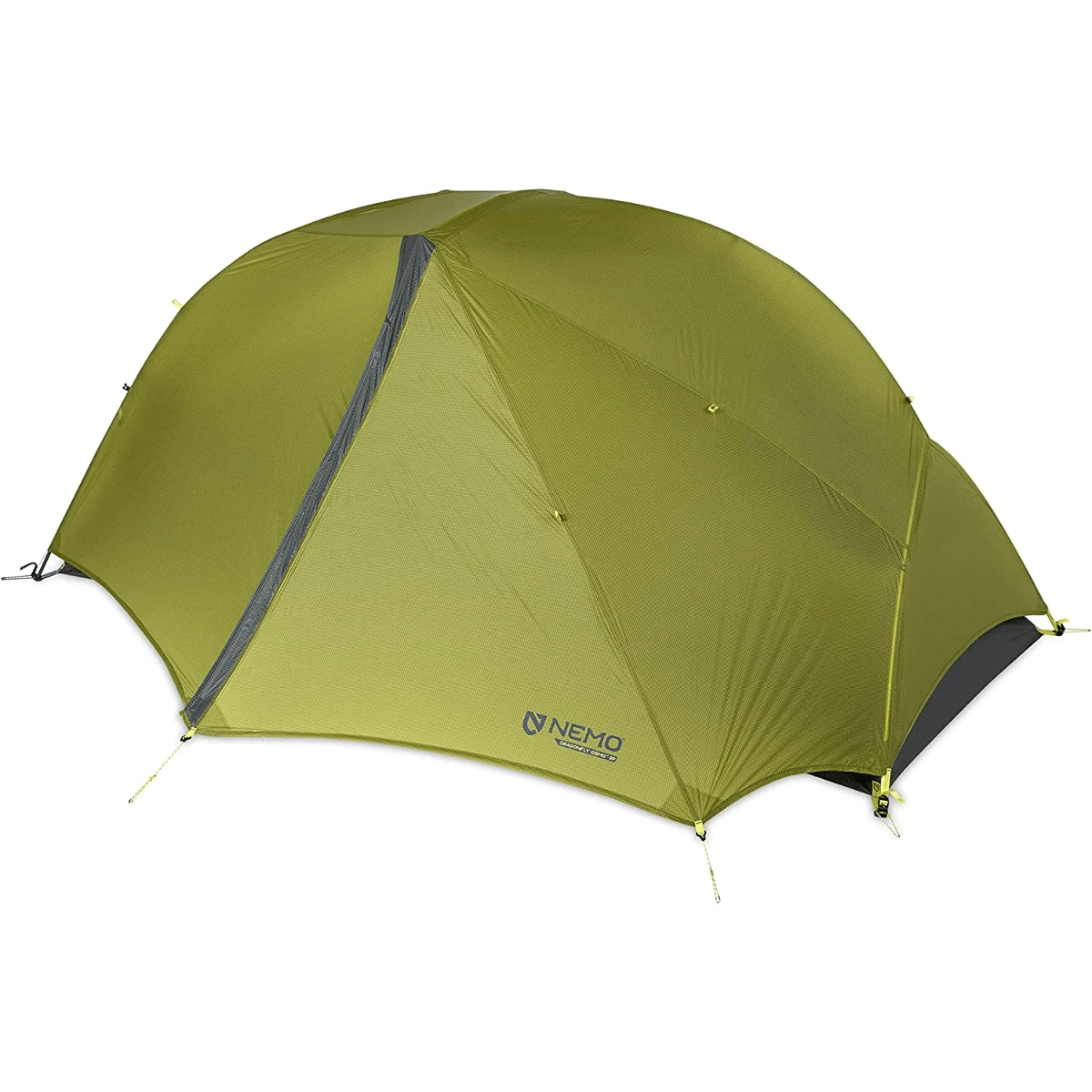 NEMO Equipment Dragonfly OSMO Ultralight Backpacking Tent 5 NEMO Equipment Dragonfly OSMO Ultralight Backpacking Tent - Image 3