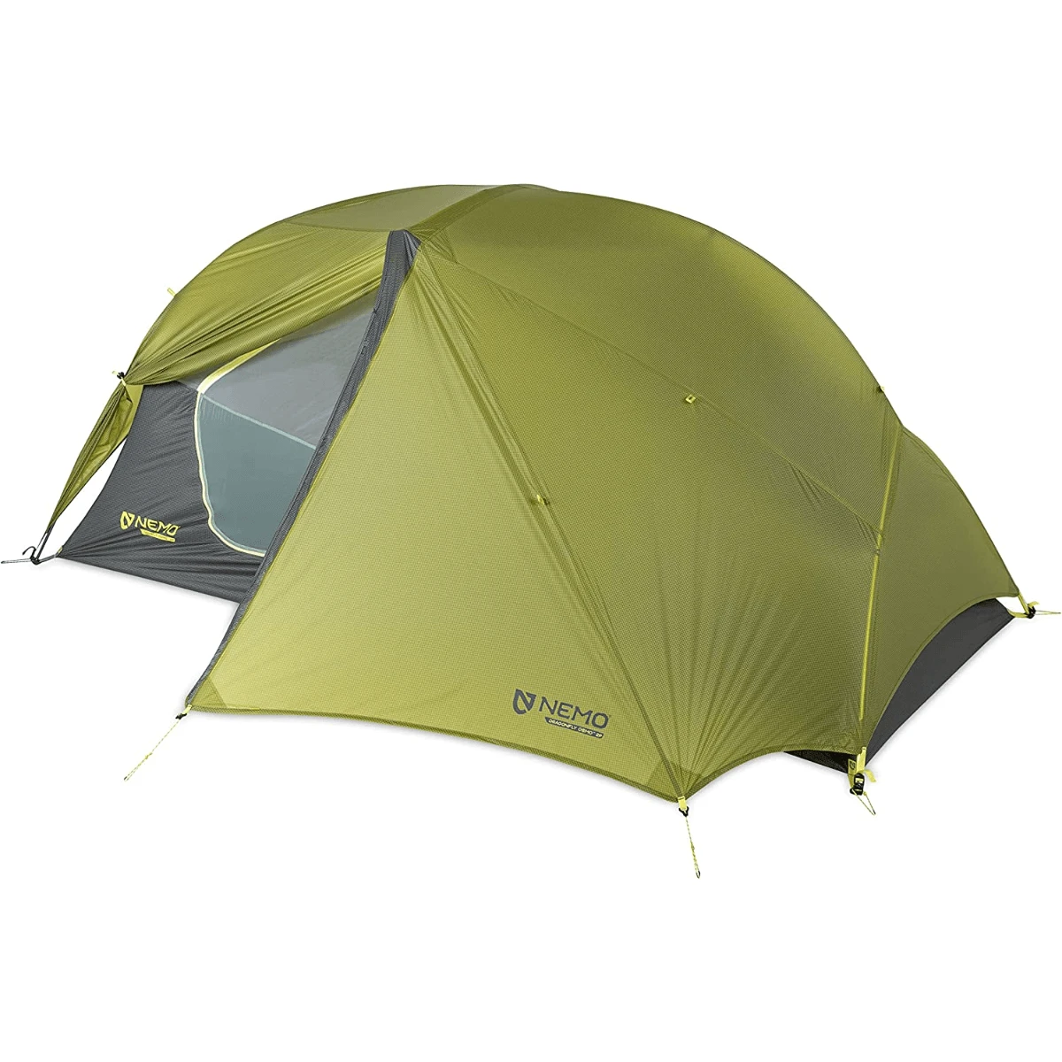 NEMO Equipment Dragonfly OSMO Ultralight Backpacking Tent 8 NEMO Equipment Dragonfly OSMO Ultralight Backpacking Tent - Image 6