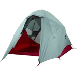 MSR Habiscape 4-Person Tent -Outdoor Sports Shop 1258853 1200 auto