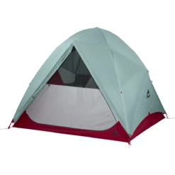 MSR Habiscape 4-Person Tent -Outdoor Sports Shop 1258854 1200 auto