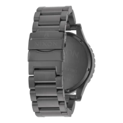 Nixon 51-30 Chronograph Watch -Outdoor Sports Shop 1260273 1200 auto