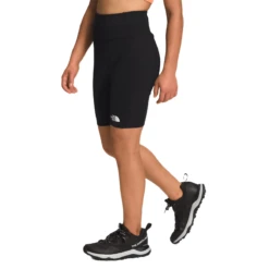 The North Face Never Stop Bike Short - Girls' -Outdoor Sports Shop 1262004 1200 auto