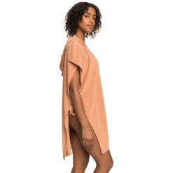 Roxy Drinking Papaya Poncho Cover Up - Women's 12 Roxy Drinking Papaya Poncho Cover Up - Women's -Outdoor Sports Shop 1263908 1200 auto