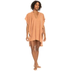 Roxy Drinking Papaya Poncho Cover Up - Women's 13 Roxy Drinking Papaya Poncho Cover Up - Women's -Outdoor Sports Shop 1263909 1200 auto
