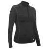 Polarmax Quattro Fleece Zip Mock - Women's