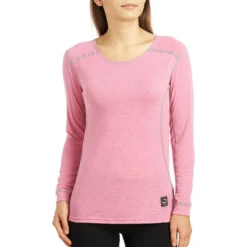 Polarmax Micro H1 Crew Shirt - Women's