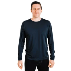 Polarmax Midweight Crew - Men's