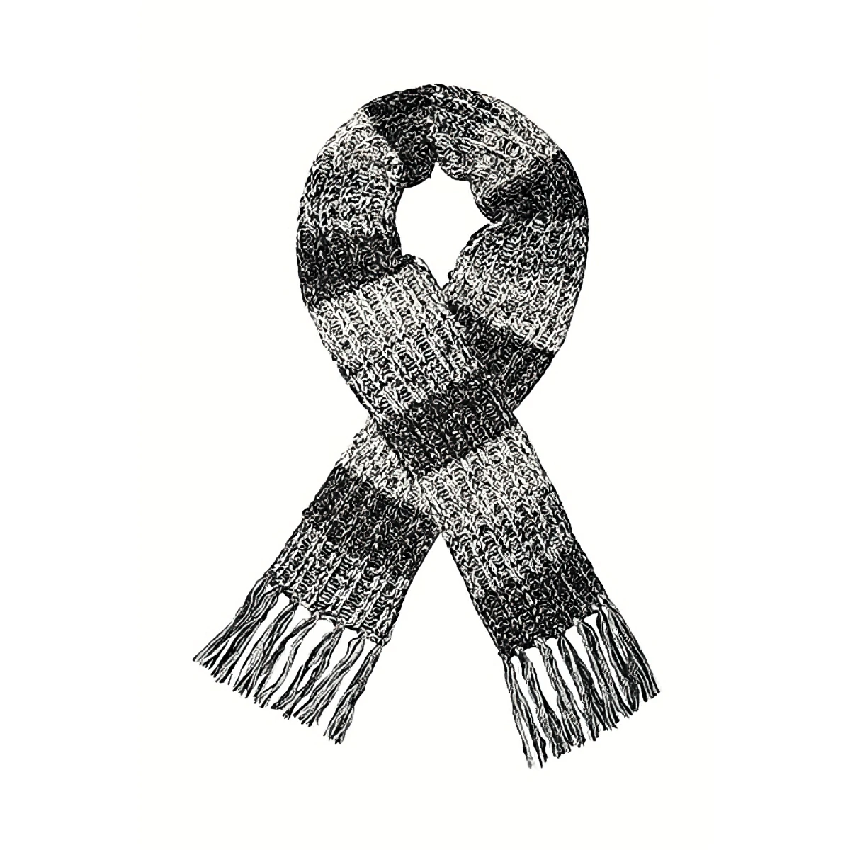 Screamer Sandra Scarf - Women's 3 Screamer Sandra Scarf - Women's
