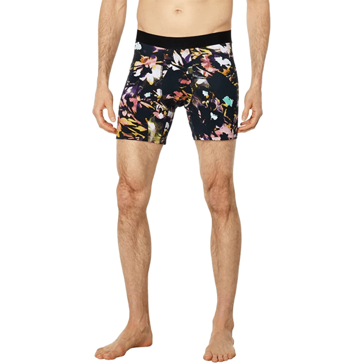 Stance Boxer Brief - Men's 5 Stance Boxer Brief - Men's - Image 3