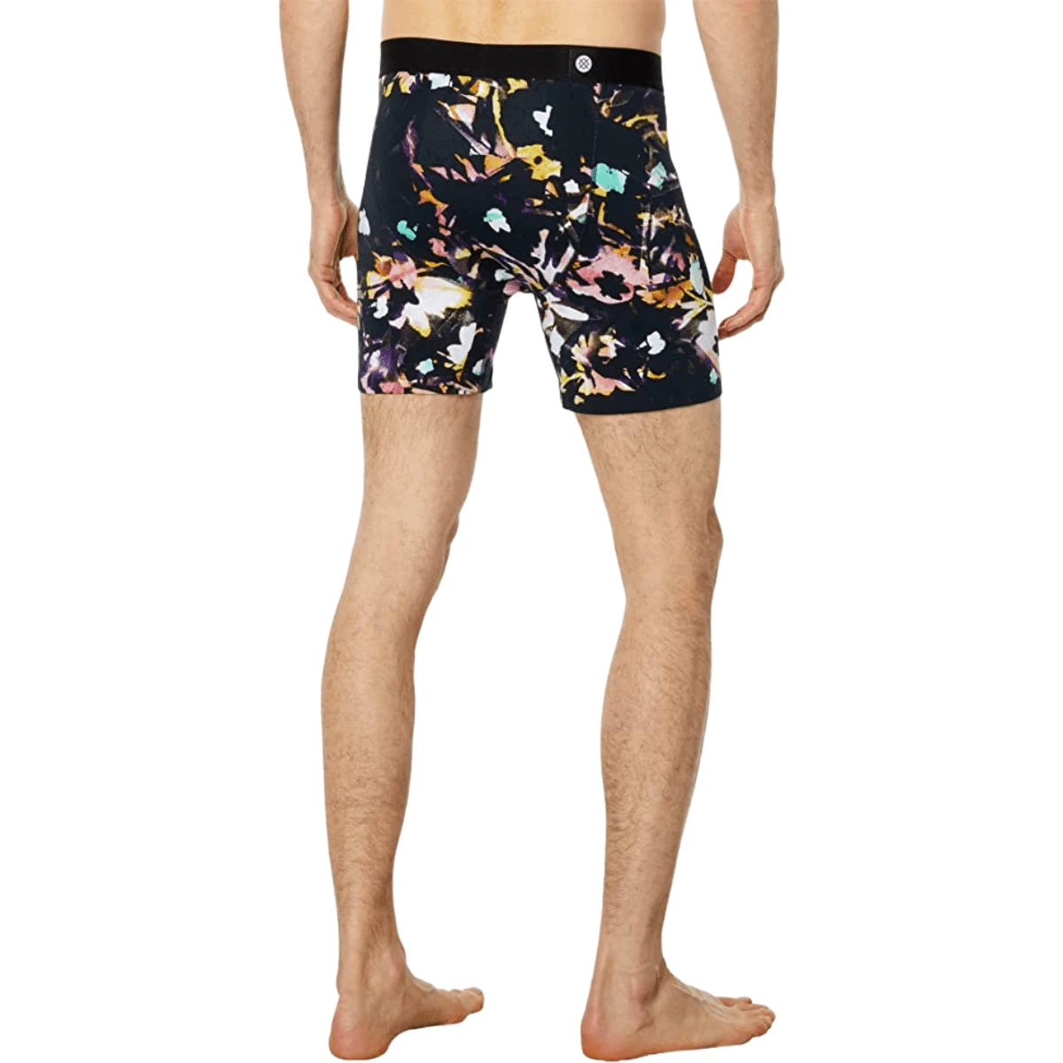Stance Boxer Brief - Men's 6 Stance Boxer Brief - Men's - Image 4