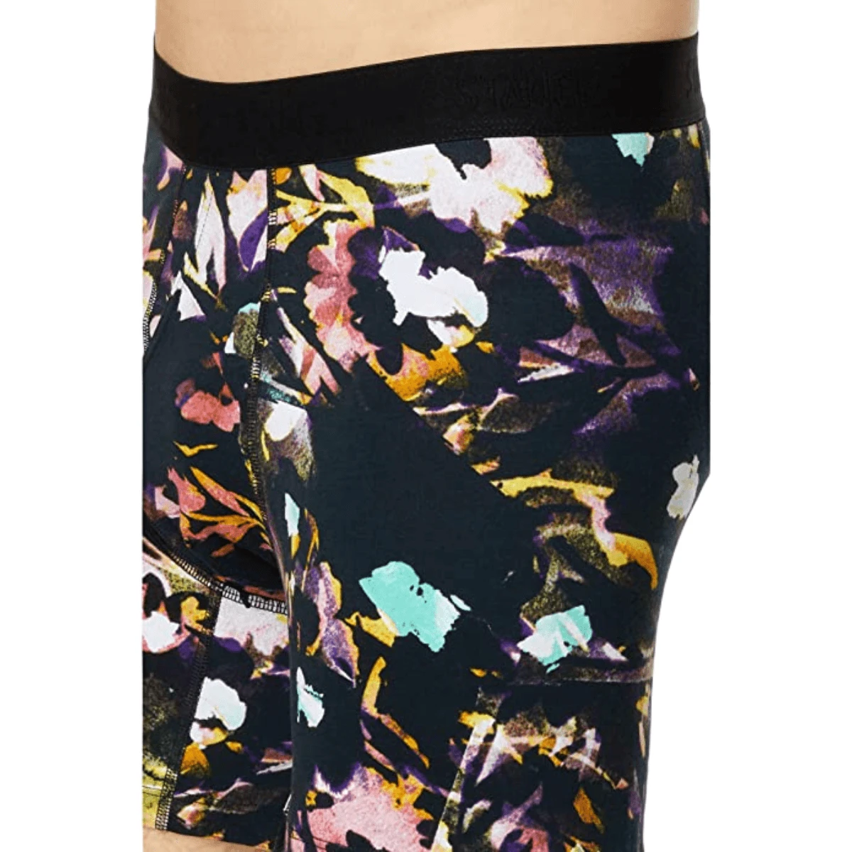 Stance Boxer Brief - Men's 7 Stance Boxer Brief - Men's - Image 5