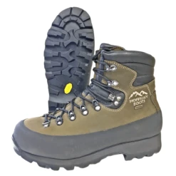 Hoffman Boots 6" Explorer Light Boot - Men's