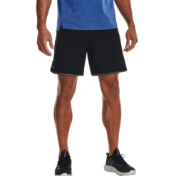 Under Armour HIIT Woven 8" Short - Men's -Outdoor Sports Shop 1282771 1200 auto