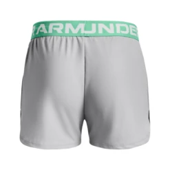 Under Armour Play Up Graphic Logo Short - Girls' -Outdoor Sports Shop 1282880 1200 auto