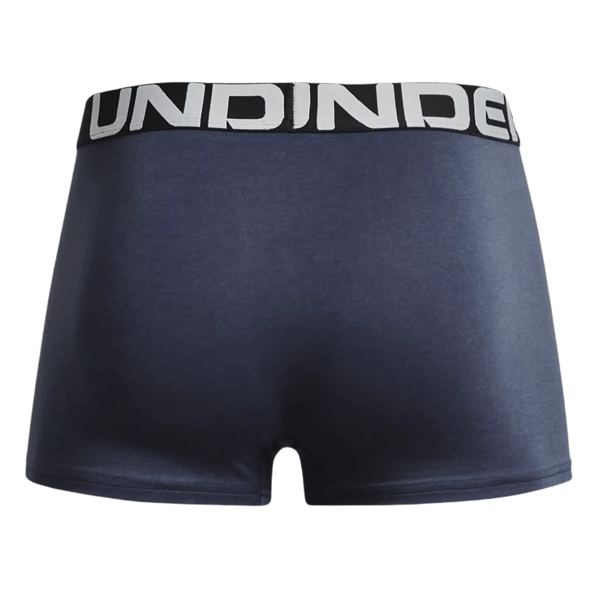 Under Armour Charged Cotton 3" Boxerjock - Men's (3 Pack) 4 Under Armour Charged Cotton 3" Boxerjock - Men's (3 Pack) - Image 2