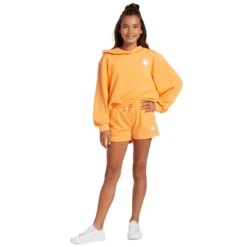 Roxy Distance And Time B Sweat Short - Girls' -Outdoor Sports Shop 1285079 1200 auto