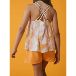 Roxy Distance And Time B Sweat Short - Girls' -Outdoor Sports Shop 1285081 1200 auto