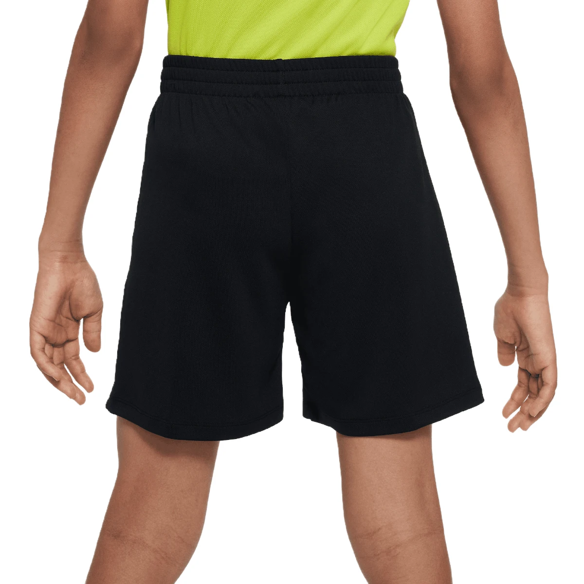Nike Dri-FIT Multi+ Training Short - Boys' 4 Nike Dri-FIT Multi+ Training Short - Boys' - Image 2