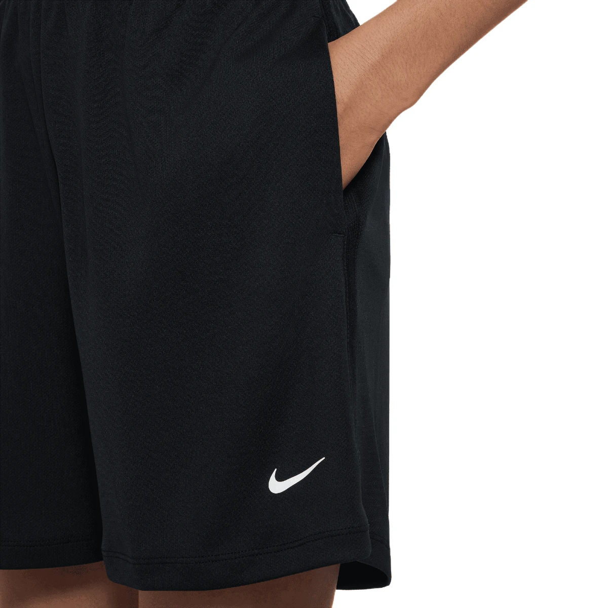 Nike Dri-FIT Multi+ Training Short - Boys' 6 Nike Dri-FIT Multi+ Training Short - Boys' - Image 4