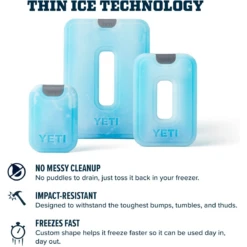 Yeti Thin Ice Medium -Outdoor Sports Shop 1294207 1200 auto