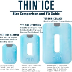 Yeti Thin Ice Medium -Outdoor Sports Shop 1294208 1200 auto