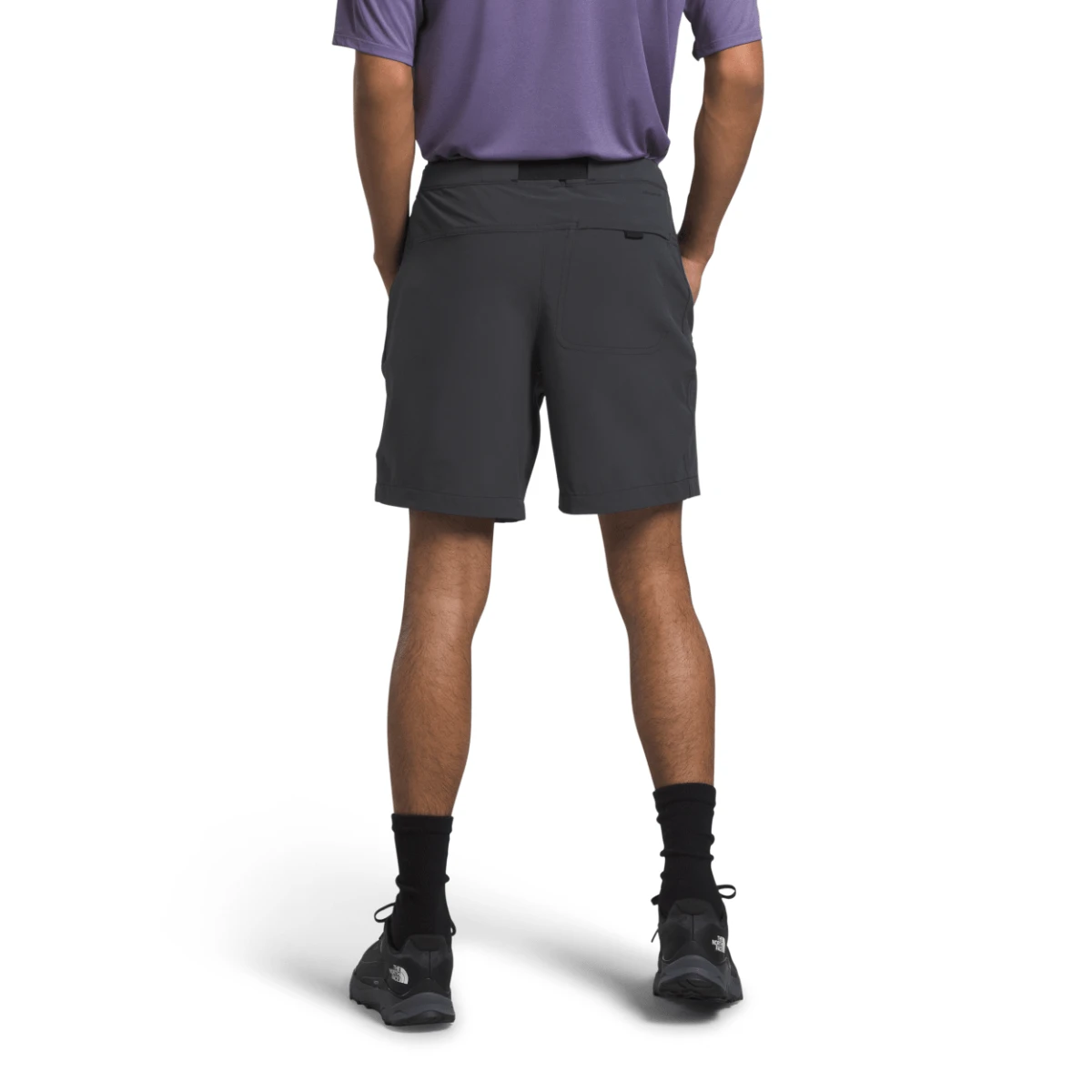 The North Face Paramount Pro Short - Men's 4 The North Face Paramount Pro Short - Men's - Image 2