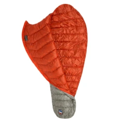 Big Agnes Pluton UL 40° Sleeping Bag -Outdoor Sports Shop 1300413 1200 auto