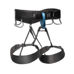 Black Diamond Momentum Harness - Men's