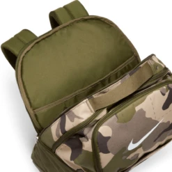 Nike Brasilia Camouflage Day Backpack -Outdoor Sports Shop 1308411 1200 auto