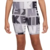Nike Dri-fit One Biker Short - Girls' 1 Nike Dri-fit One Biker Short - Girls' -Outdoor Sports Shop 1308883 1200 auto