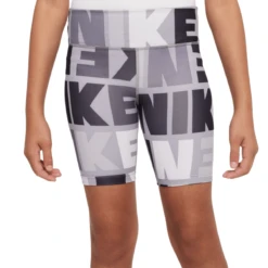 Nike Dri-fit One Biker Short - Girls'