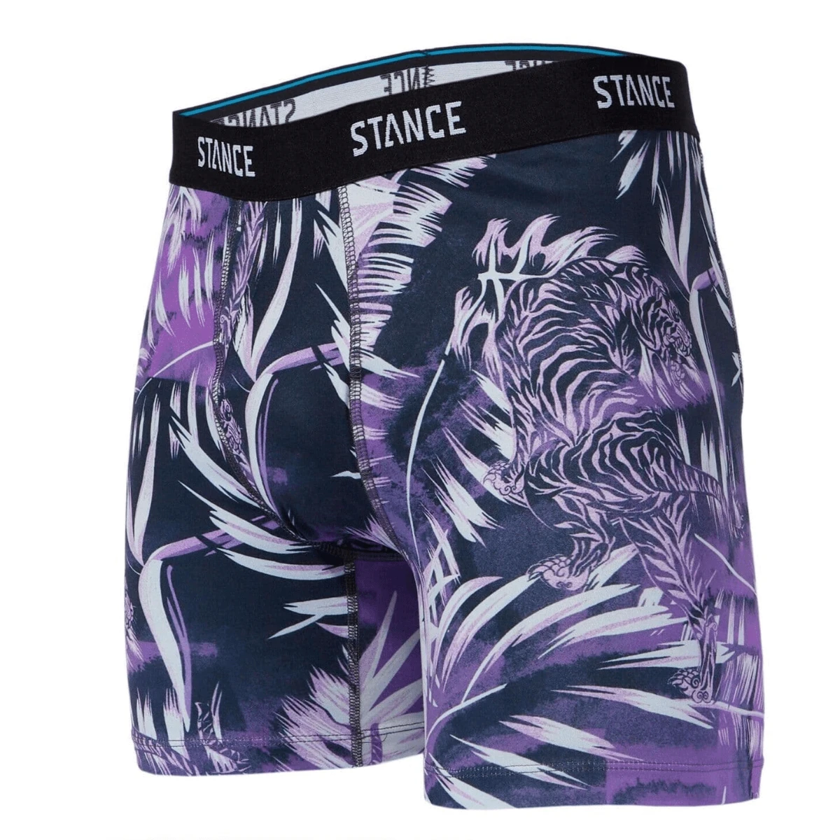 Stance Java Dream Boxer Brief 3 Stance Java Dream Boxer Brief