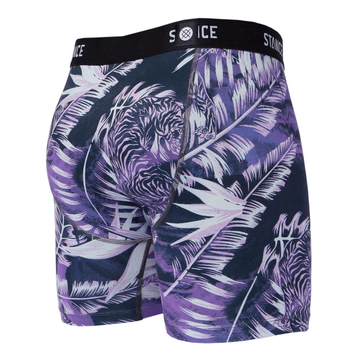 Stance Java Dream Boxer Brief 4 Stance Java Dream Boxer Brief - Image 2