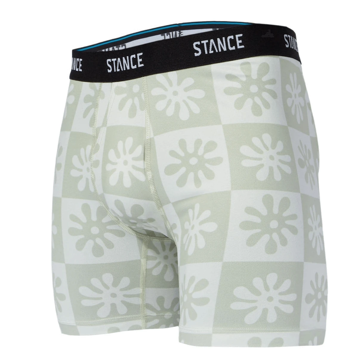 Stance Poppin Boxer Brief 3 Stance Poppin Boxer Brief