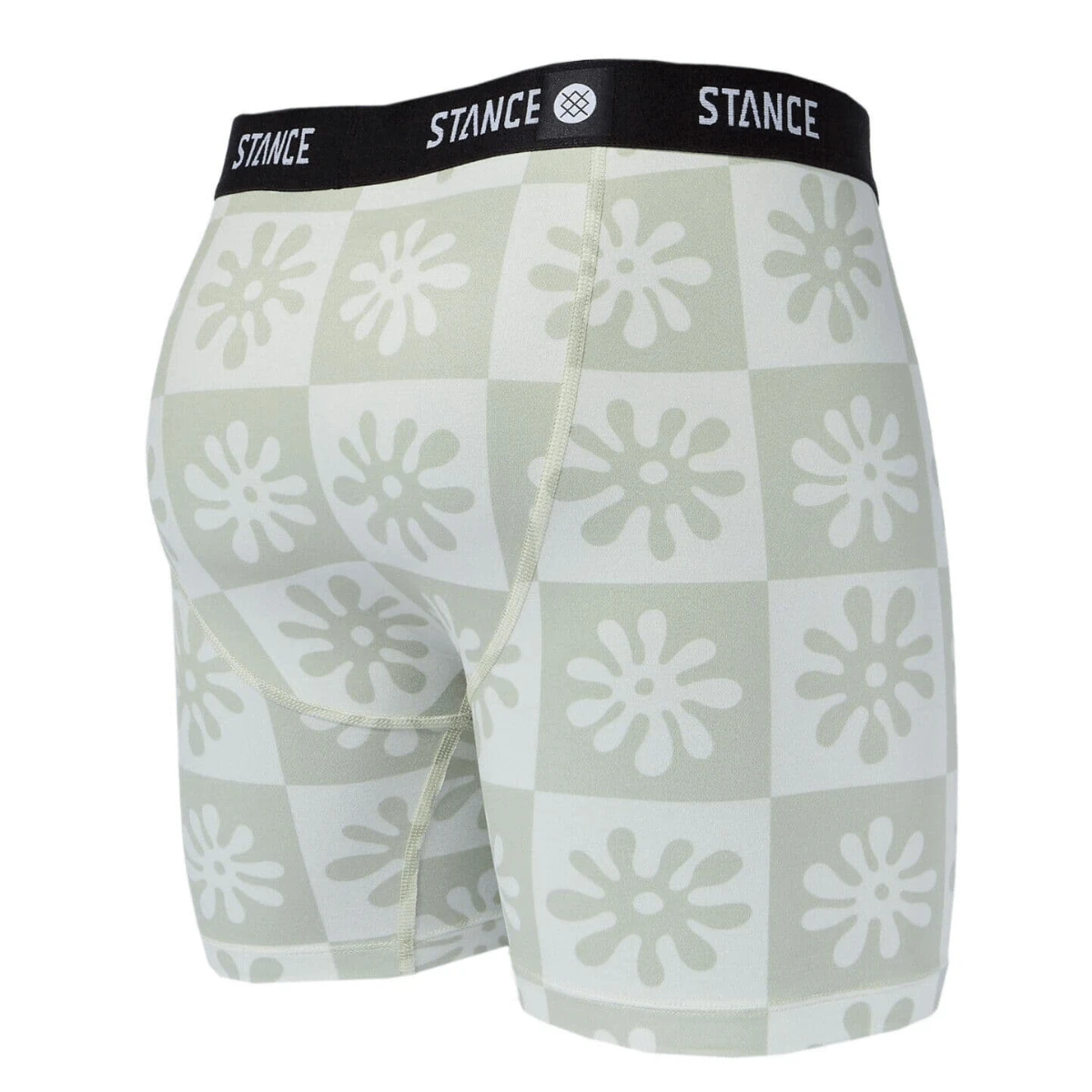 Stance Poppin Boxer Brief 4 Stance Poppin Boxer Brief - Image 2