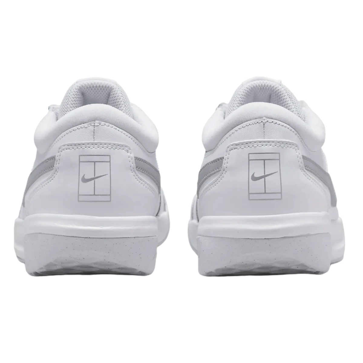 Nike Court Air Zoom Lite 3 Tennis Shoe - Women's 7 Nike Court Air Zoom Lite 3 Tennis Shoe - Women's - Image 5