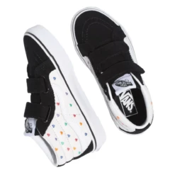 Vans SK8-Mid Reissue V - Toddler -Outdoor Sports Shop 1312750 1200 auto