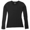 Hot Chillys Micro-Elite Chamois Crewneck Baselayer Shirt - Women's 1 Hot Chillys Micro-Elite Chamois Crewneck Baselayer Shirt - Women's -Outdoor Sports Shop 1315460 1200 auto