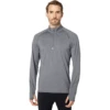 Hot Chillys Micro-Elite Chamois Zone Zip-T Top - Men's -Outdoor Sports Shop 1315488 1200 auto