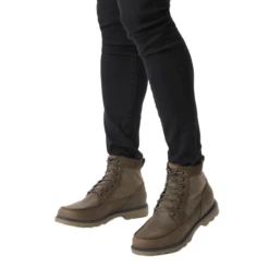 Sorel Carson Moc Boot - Men's -Outdoor Sports Shop 1316183 1200 auto