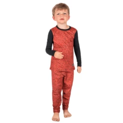 BlackStrap Therma Base Layer Crewneck - Youth -Outdoor Sports Shop 1318349 1200 auto