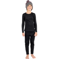 BlackStrap Therma Base Layer Pant - Youth -Outdoor Sports Shop 1318483 1200 auto
