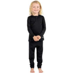 BlackStrap Therma Base Layer Pant - Youth -Outdoor Sports Shop 1318484 1200 auto