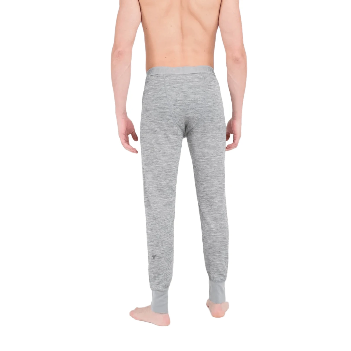 Terramar 3.0 Tall Merino Wool Bi-Layer Thermal Pant - Men's 4 Terramar 3.0 Tall Merino Wool Bi-Layer Thermal Pant - Men's - Image 2